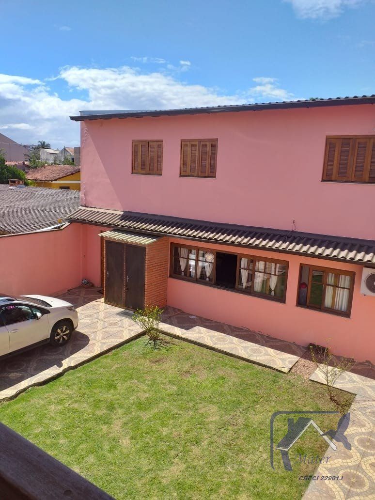 Casa à venda com 4 quartos, 273m² - Foto 18