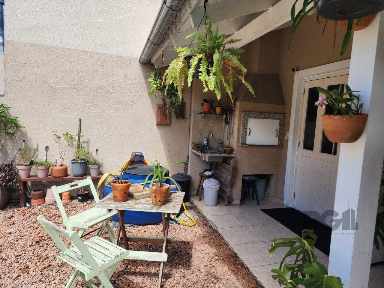 Casa, 2 quartos, 122 m² - Foto 37