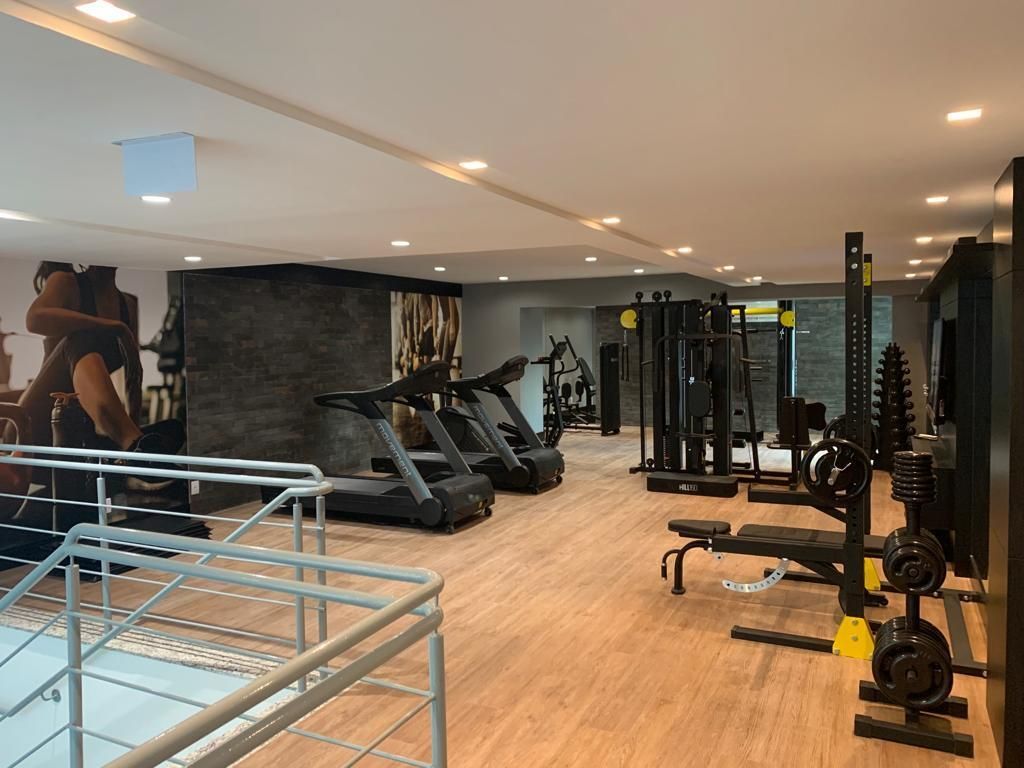 Apartamento, 3 quartos, 215 m² - Foto 16