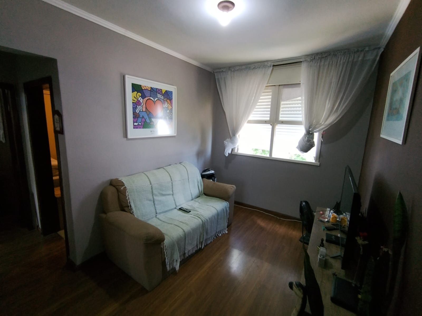 Apartamento, 2 quartos, 60 m² - Foto 7