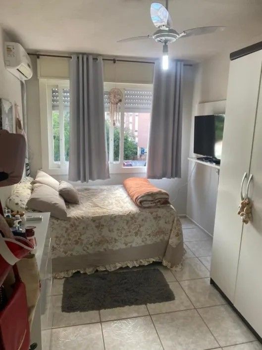 Apartamento, 2 quartos, 55 m² - Foto 8