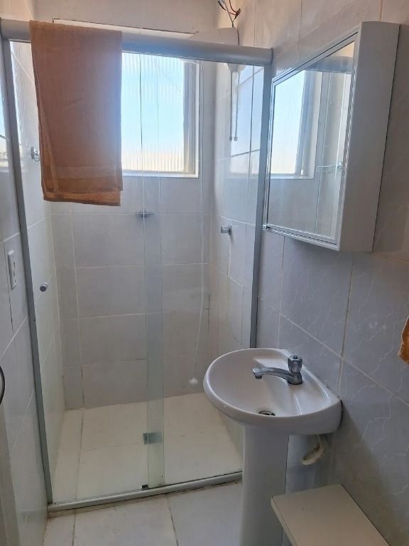 Apartamento à venda com 1 quarto, 32m² - Foto 8