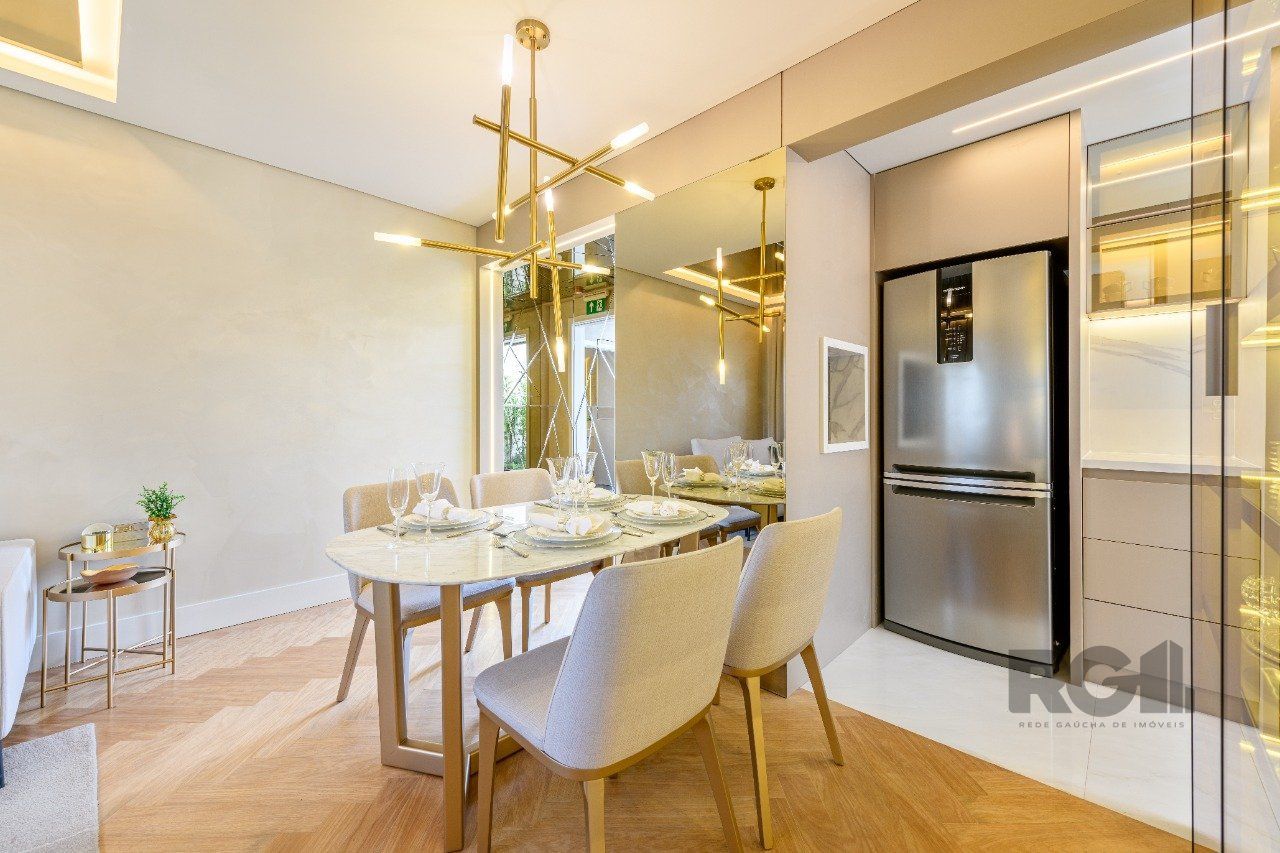 Apartamento, 1 quarto, 43 m² - Foto 9