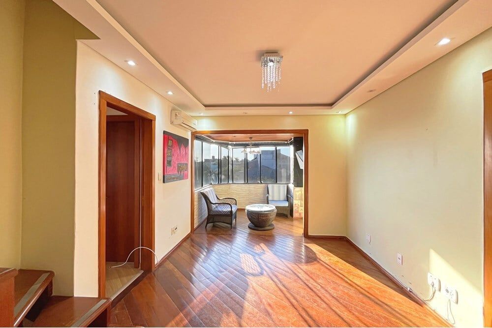 Cobertura à venda com 1 quarto, 111m² - Foto 29