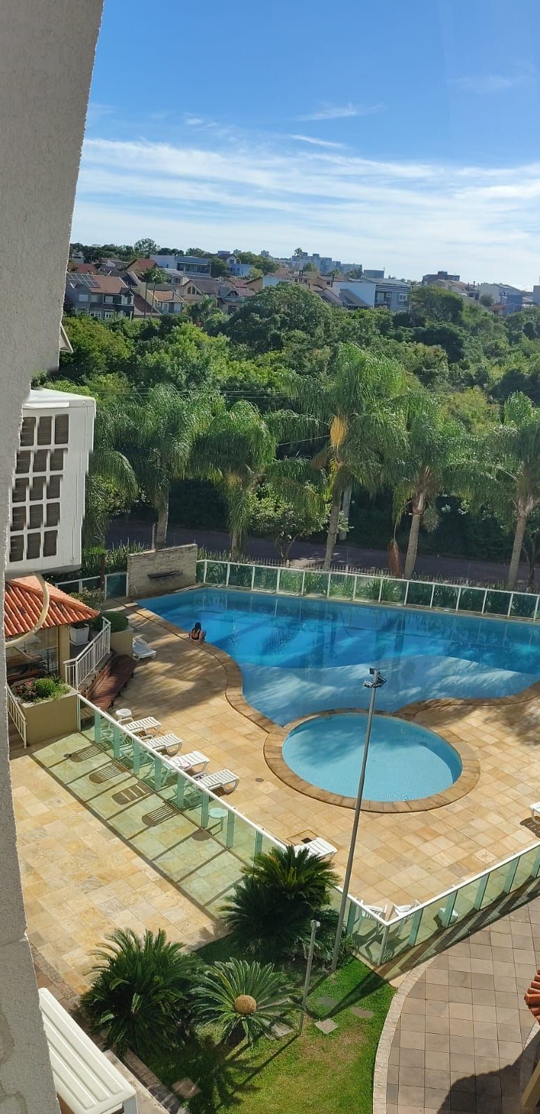 Apartamento 3 quartos à venda, Jardim Itu - Porto Alegre