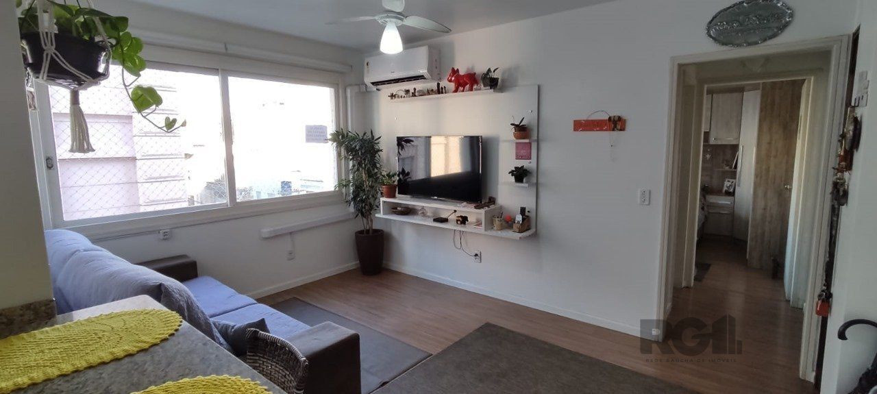 Apartamento, 1 quarto, 45 m² - Foto 6
