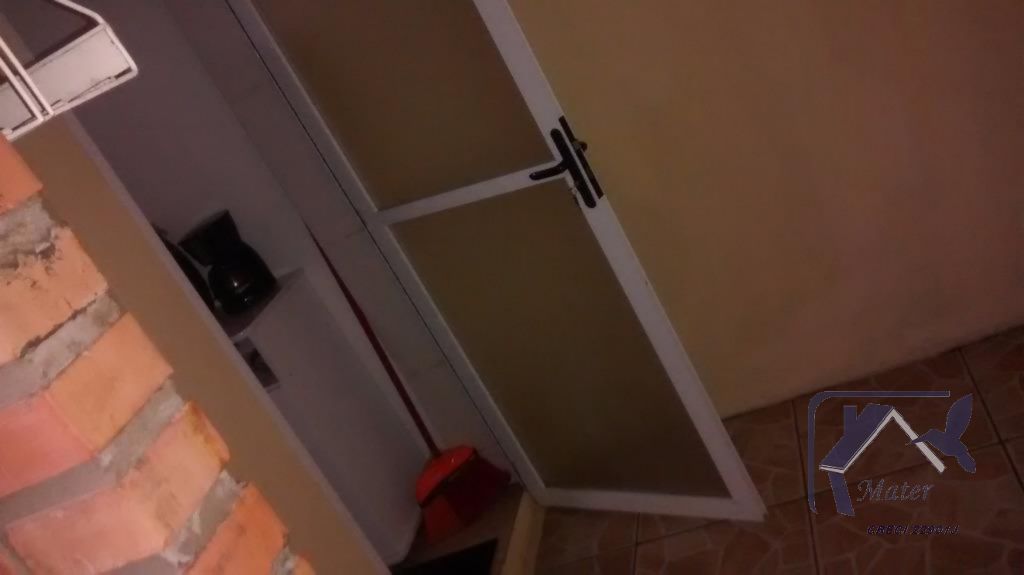 Sobrado, 2 quartos, 56 m² - Foto 8