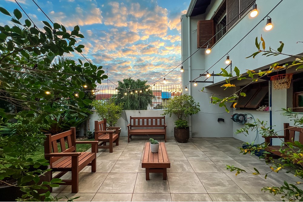 Casa à venda com 4 quartos, 246m² - Foto 53