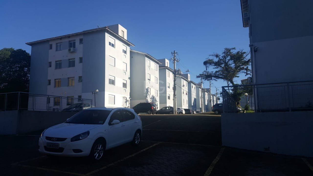 Apartamento, 2 quartos, 45 m² - Foto 30