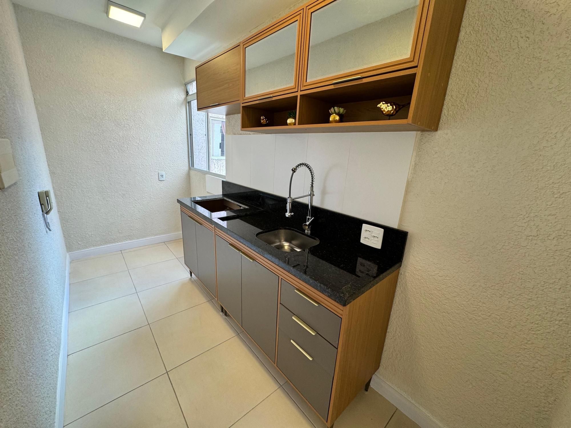 Apartamento à venda com 2 quartos, 41m² - Foto 16