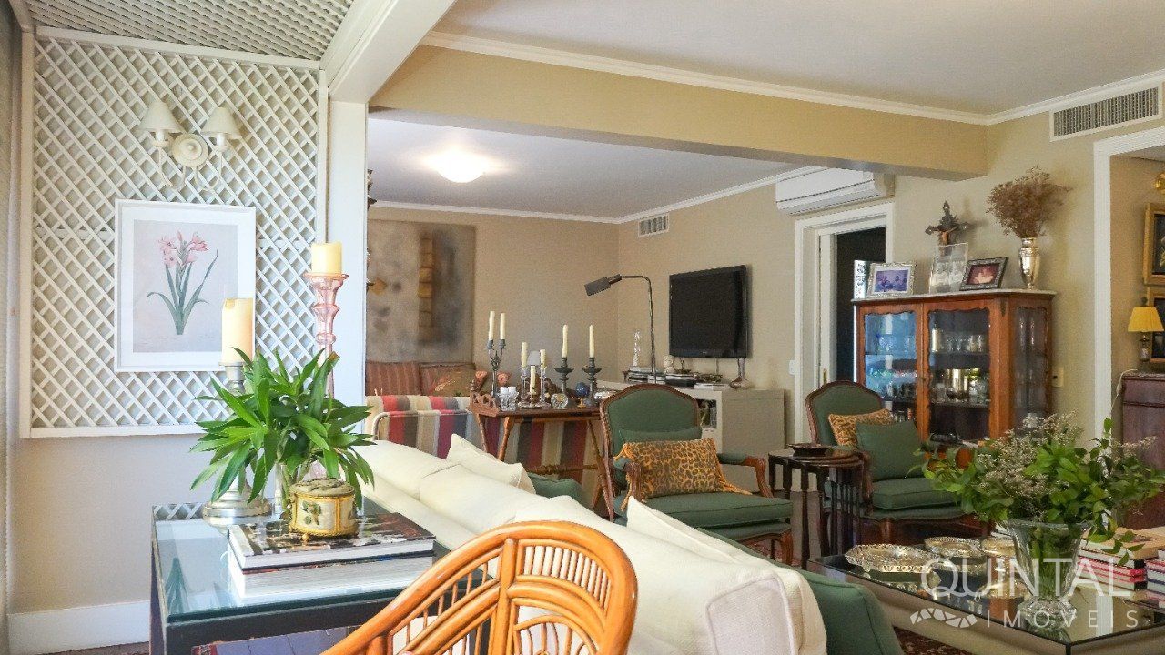 Apartamento, 3 quartos, 190 m² - Foto 10