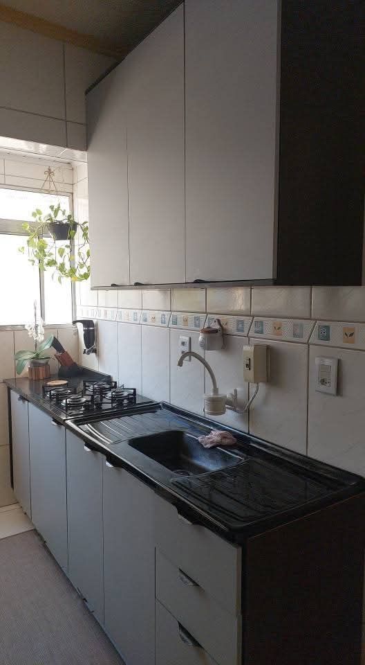 Apartamento, 2 quartos, 45 m² - Foto 8