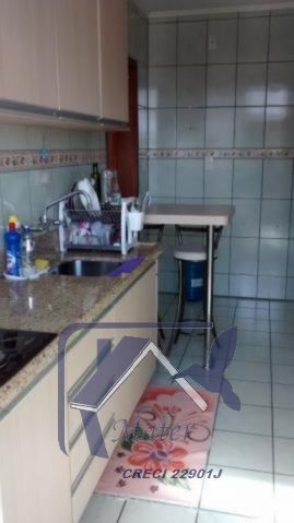 Apartamento à venda com 1 quarto, 67m² - Foto 12