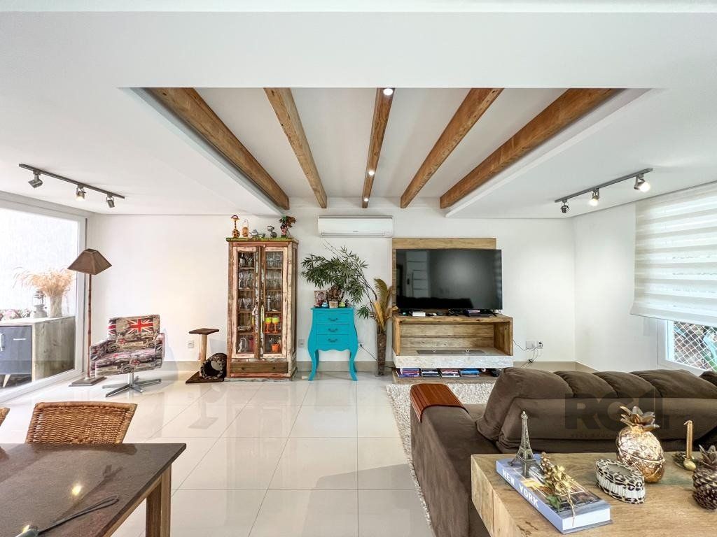 Casa, 3 quartos, 159 m² - Foto 2