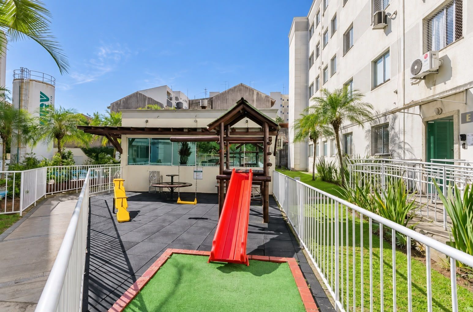 Apartamento, 2 quartos, 44 m² - Foto 26
