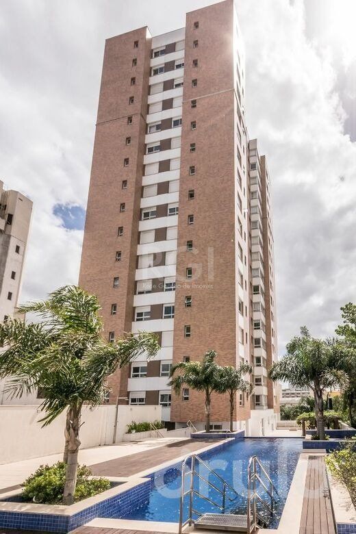 Apartamento, 2 quartos, 85 m² - Foto 1