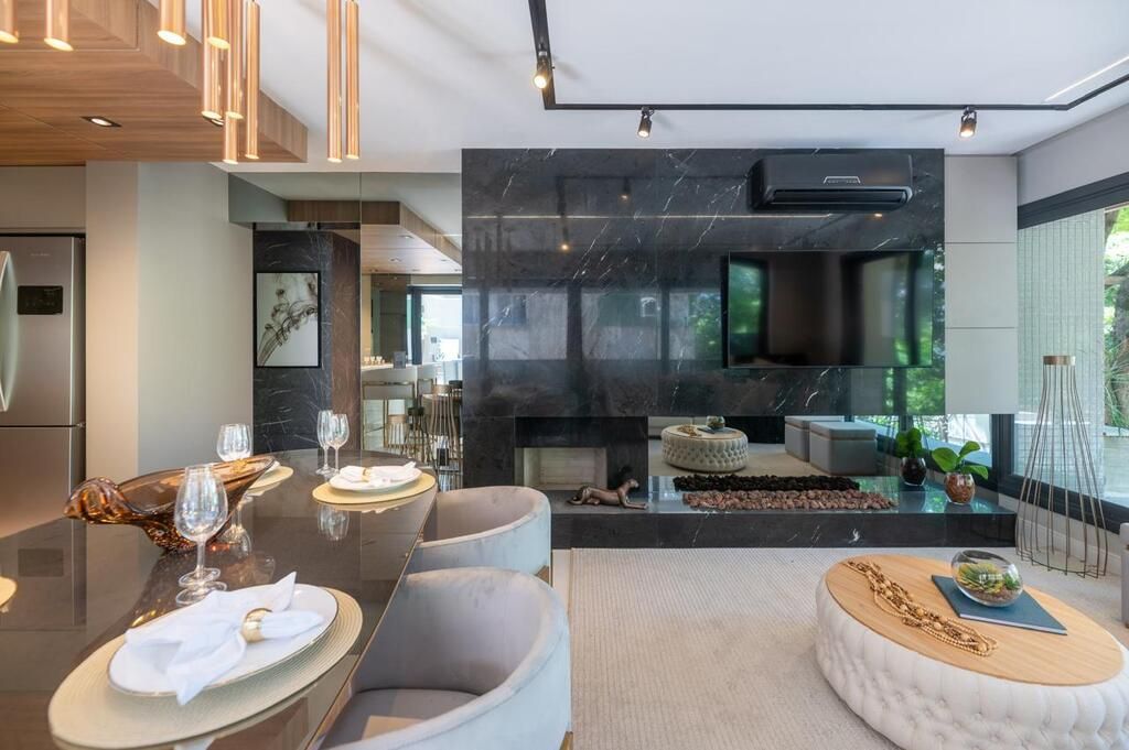 Apartamento, 3 quartos, 98 m² - Foto 23