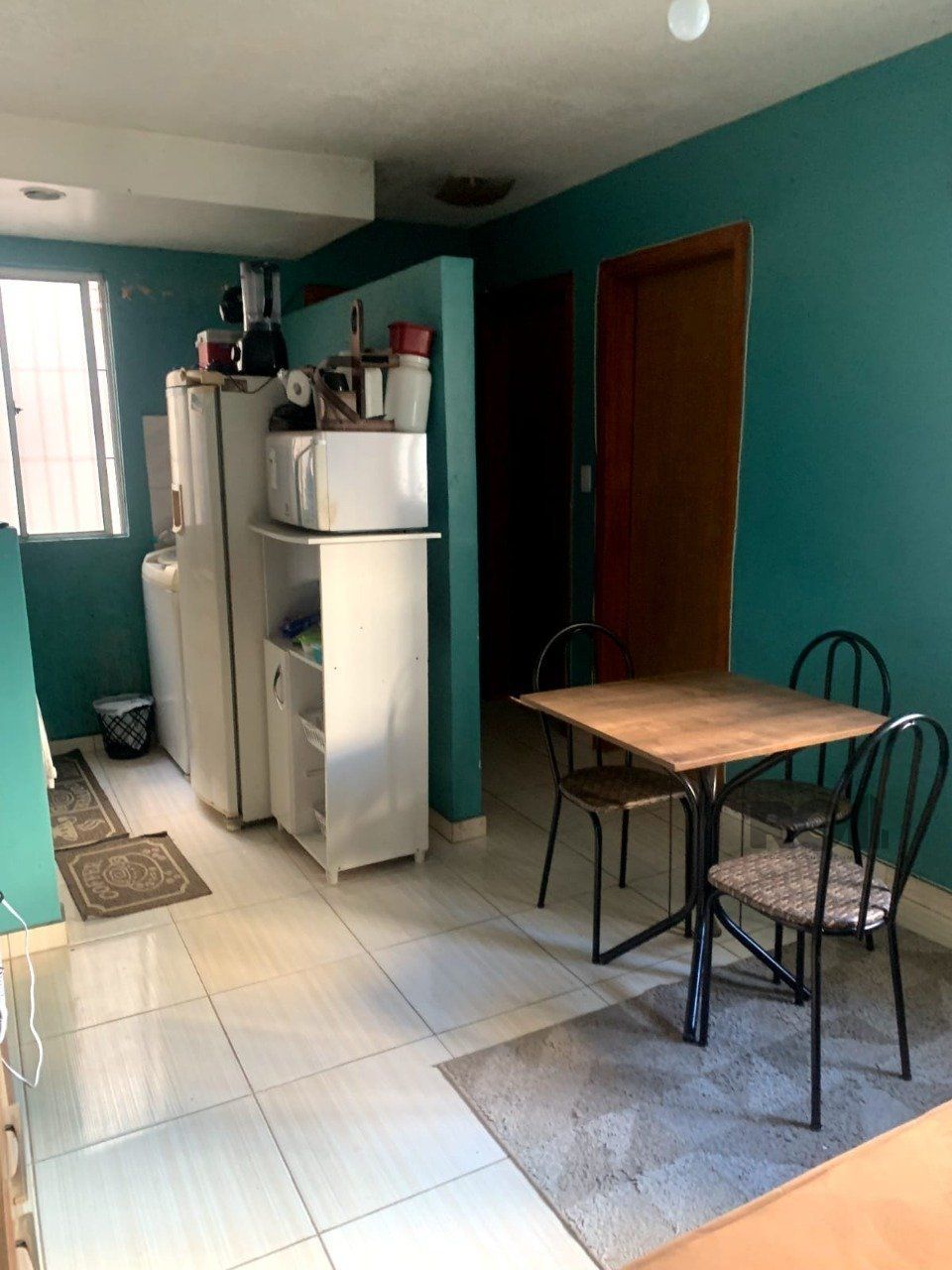 Apartamento, 2 quartos, 38 m² - Foto 3