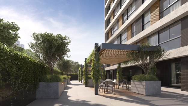 Apartamento, 1 quarto, 39 m² - Foto 18