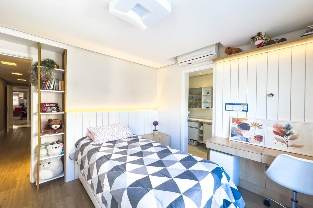 Apartamento, 3 quartos, 258 m² - Foto 9