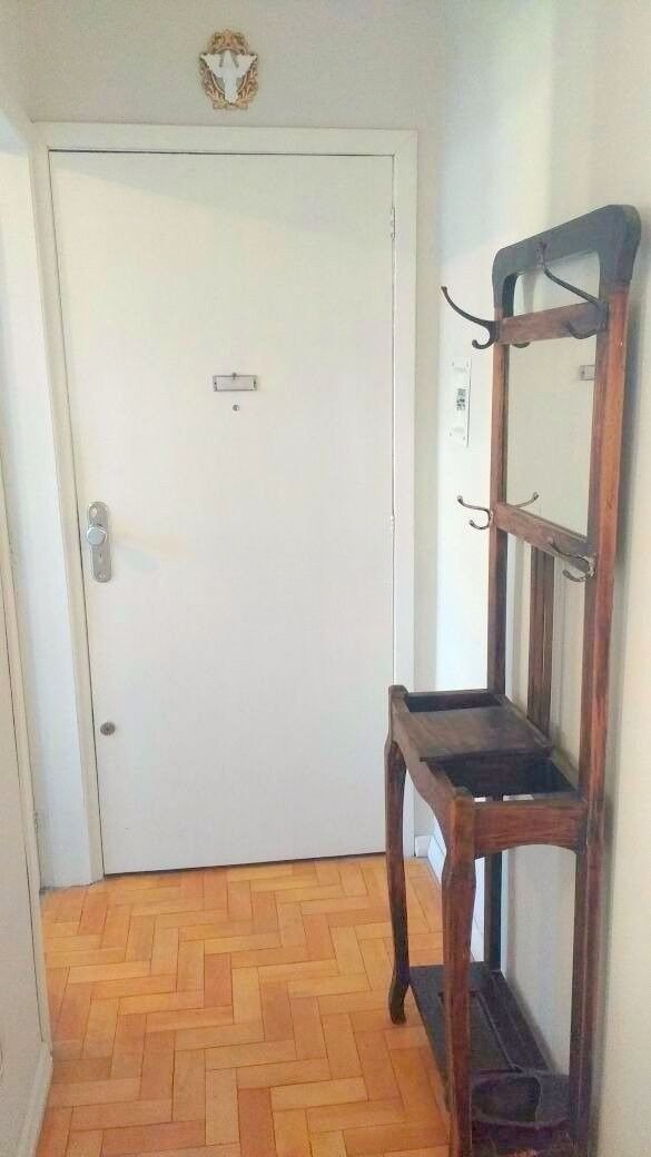 Apartamento, 1 quarto, 45 m² - Foto 3