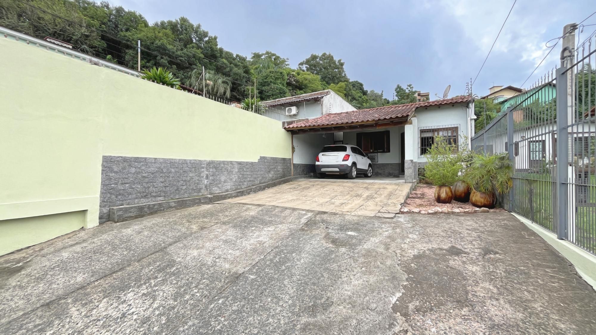 Casa à venda com 3 quartos, 156m² - Foto 40