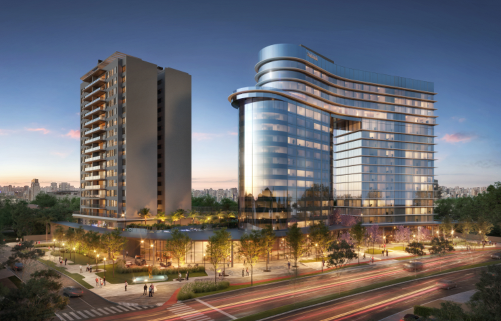 Apartamento, 3 quartos, 176 m² - Foto 1