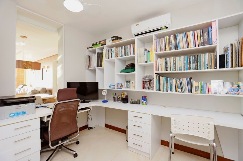 Casa de Condomínio, 4 quartos - Foto 11