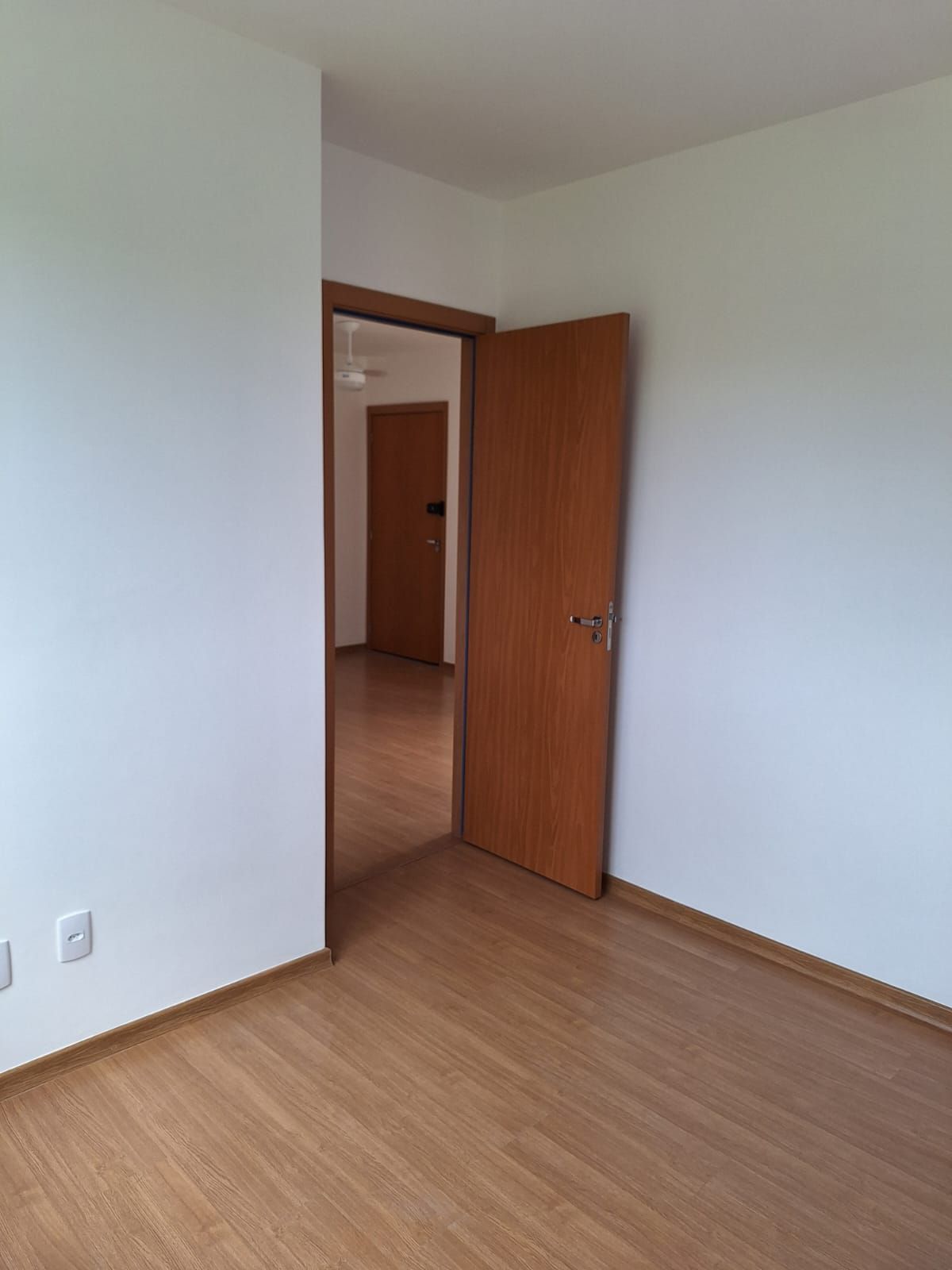 Apartamento, 2 quartos, 40 m² - Foto 7