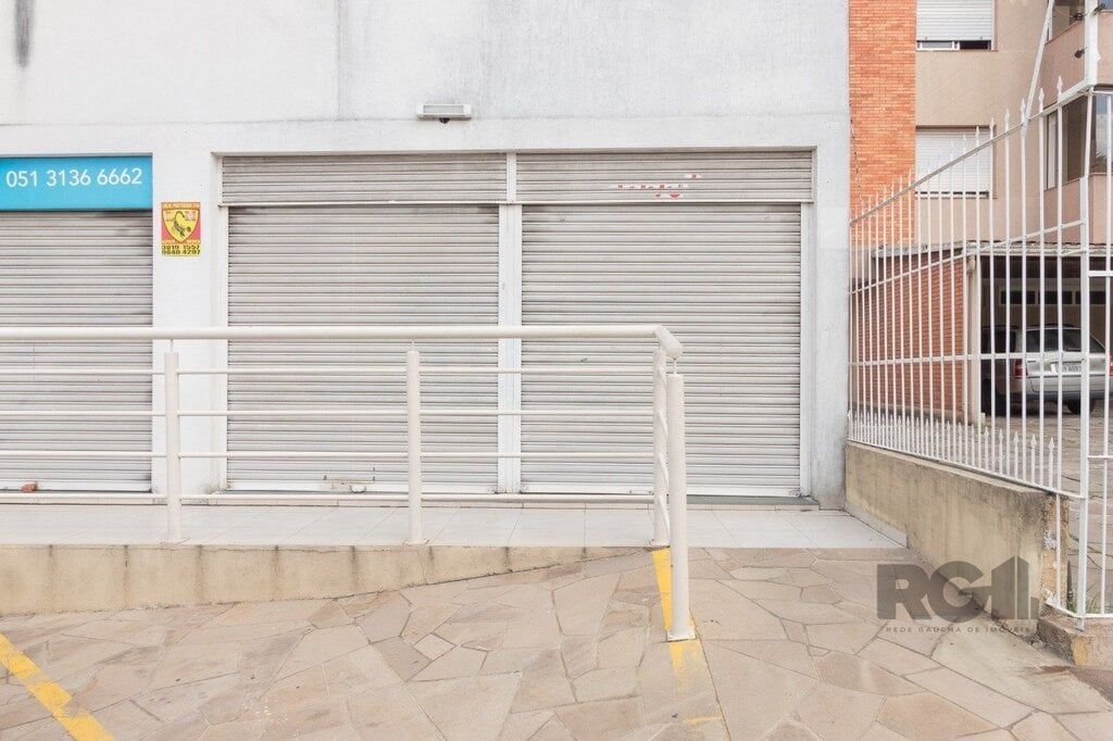 Loja-Salão, 48 m² - Foto 9