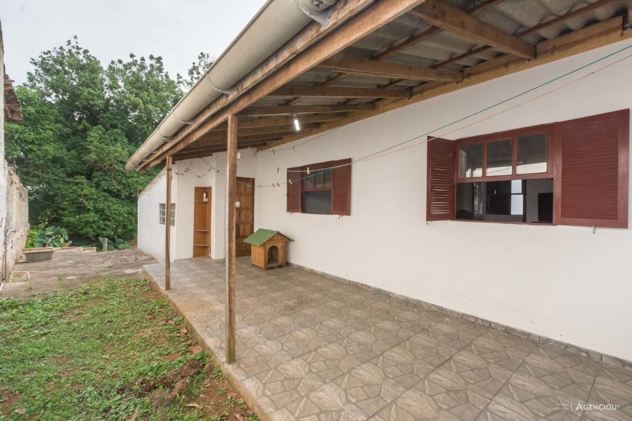 Casa à venda com 2 quartos, 120m² - Foto 31
