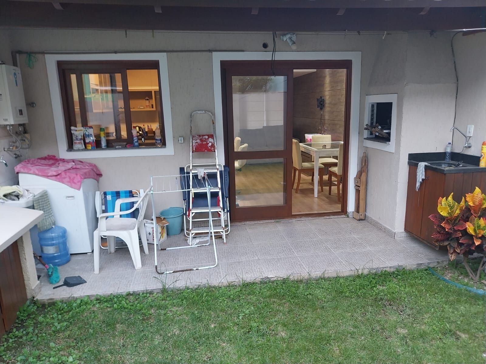 Casa, 2 quartos, 183 m² - Foto 21