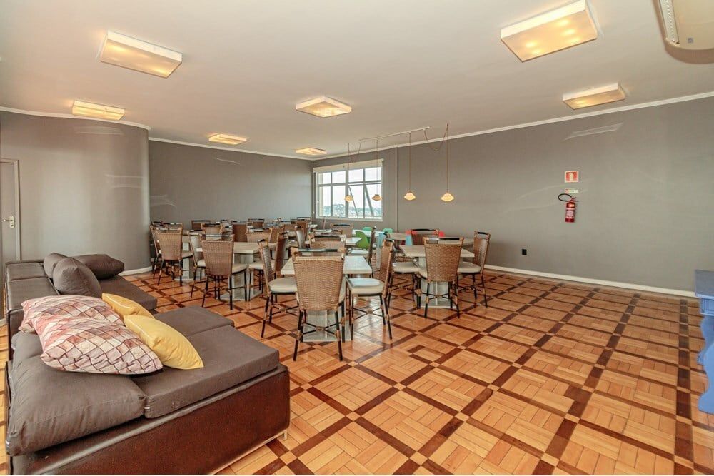 Apartamento à venda com 3 quartos, 147m² - Foto 4