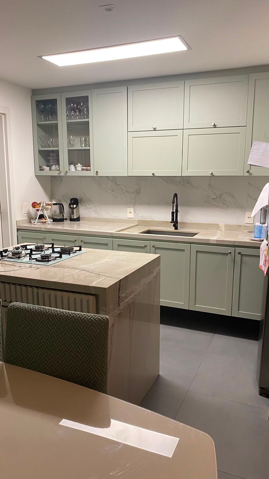 Casa,3 dormitórios, sendo 1 suite, 2 vagas, Vila Nova, Porto Alegre, RS — foto 3