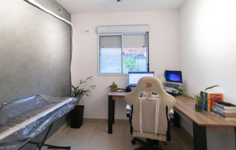 Apartamento, 2 quartos, 75 m² - Foto 9