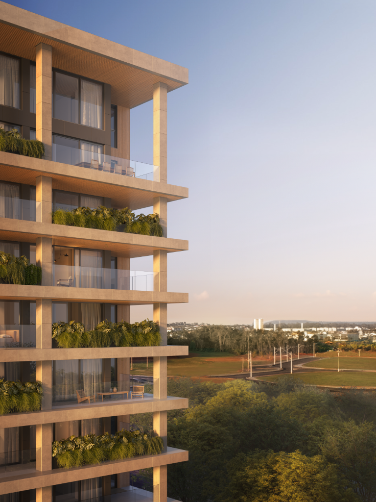 Apartamento à venda com 3 quartos, 292m² - Foto 9