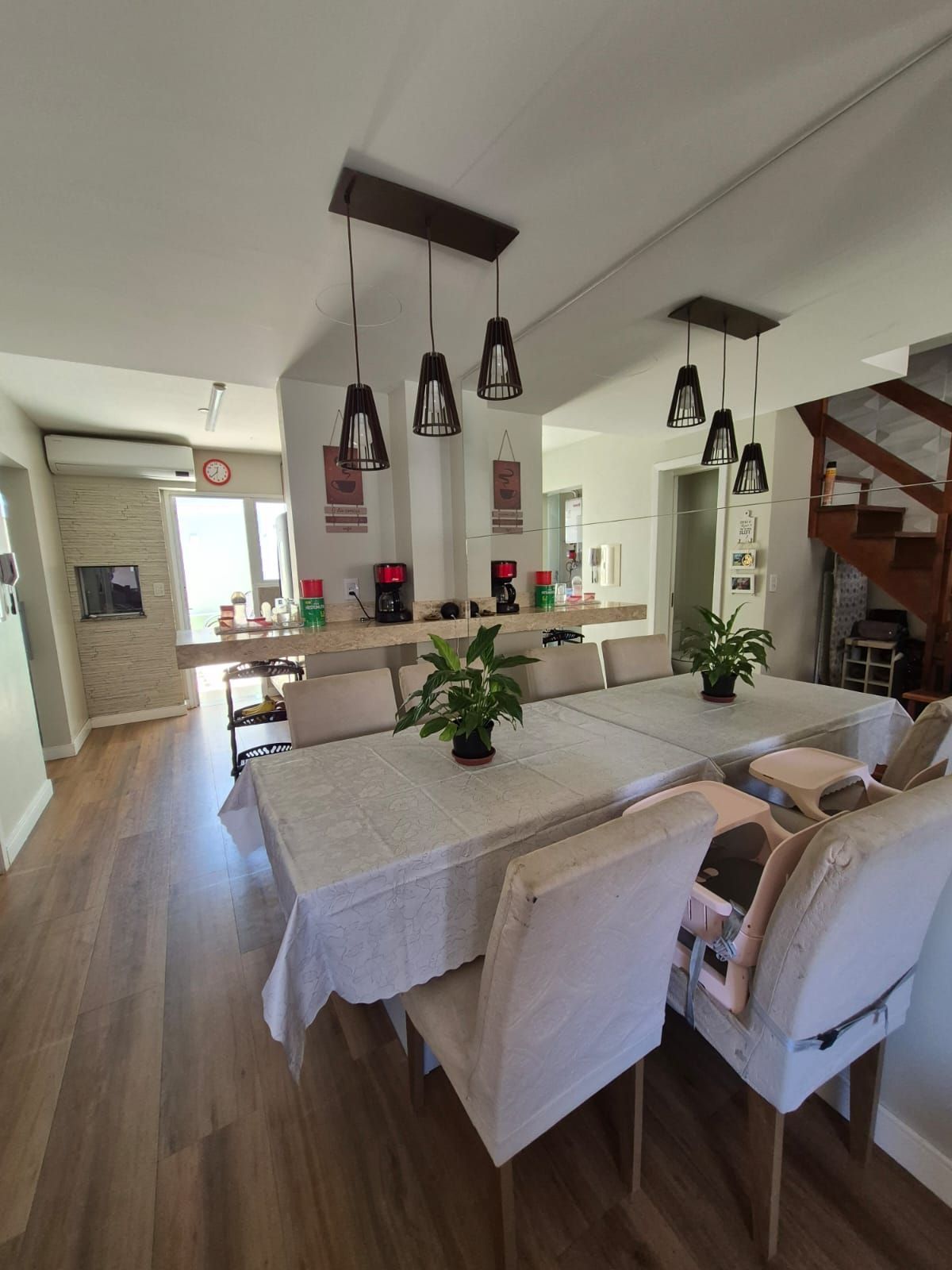 Casa de Condomínio à venda com 2 quartos, 96m² - Foto 6