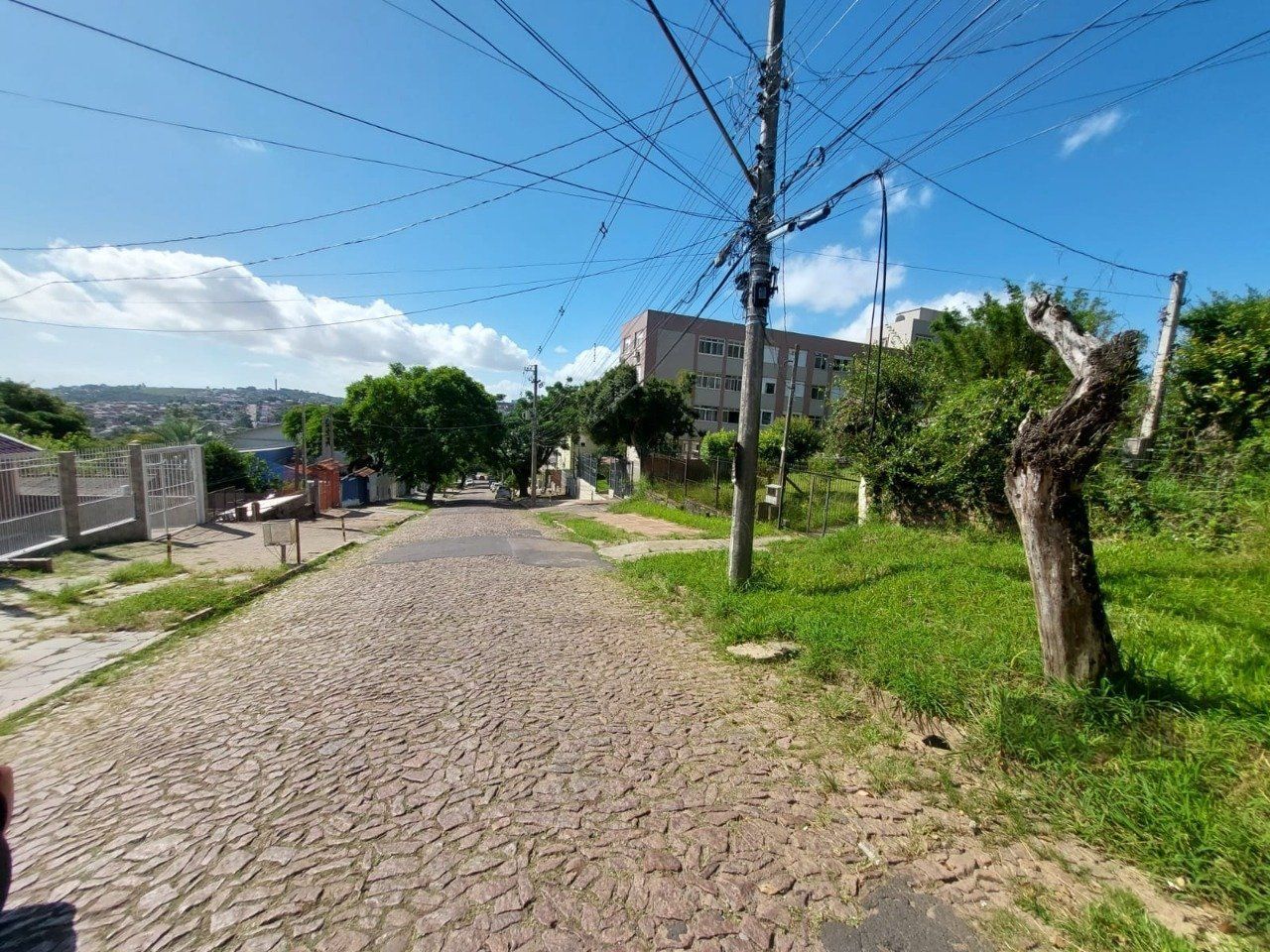 Terreno à venda, 1161m² - Foto 12