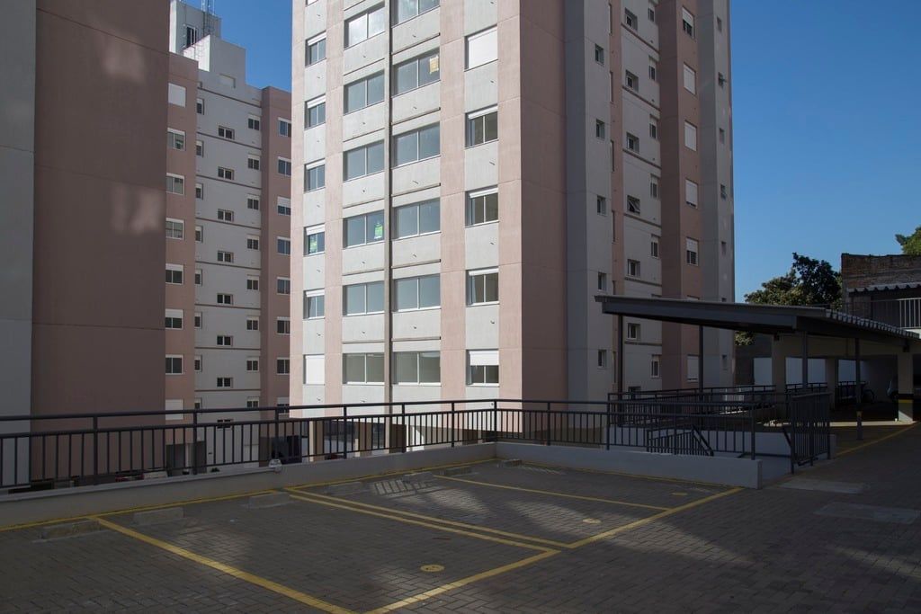 Apartamento à venda com 2 quartos, 51m² - Foto 13
