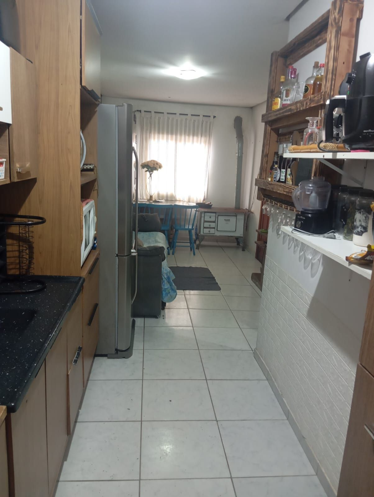 Casa de Condomínio, 2 quartos - Foto 5