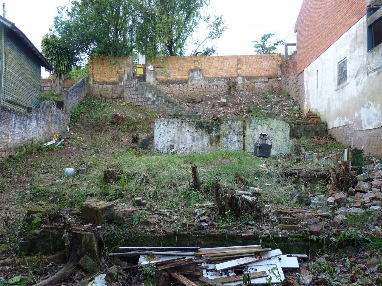 Terreno, 466 m² - Foto 2