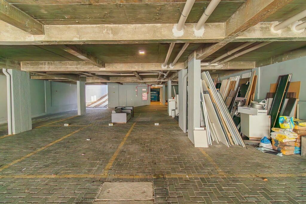 Apartamento à venda com 1 quarto, 65m² - Foto 5