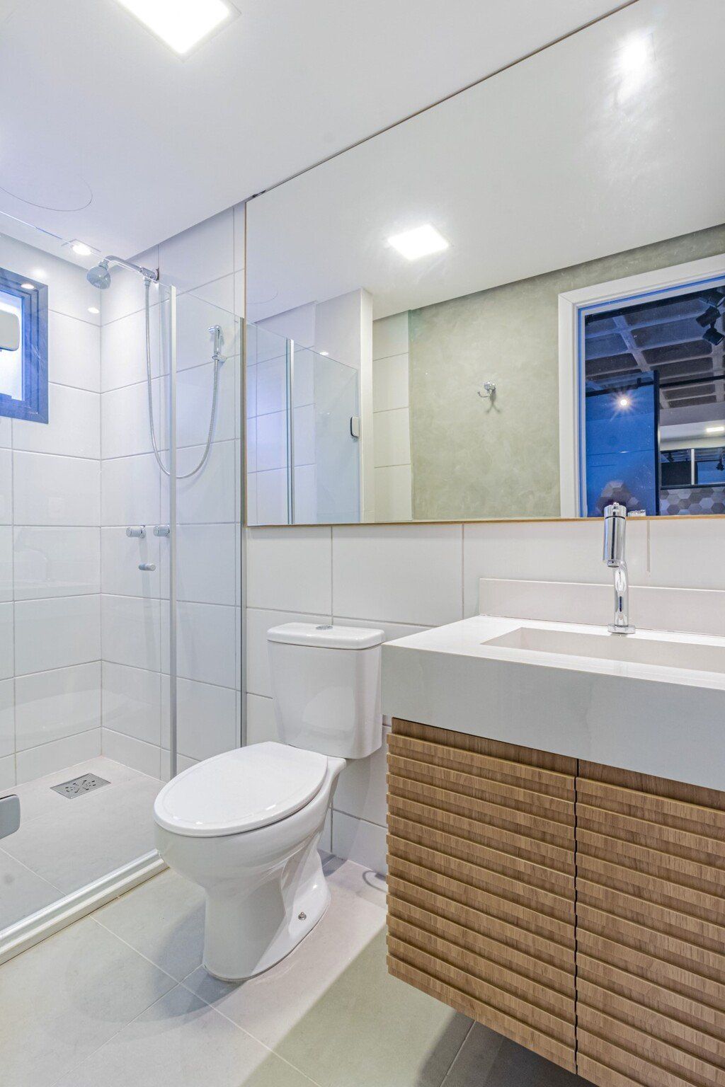 Apartamento, 1 quarto, 30 m² - Foto 34