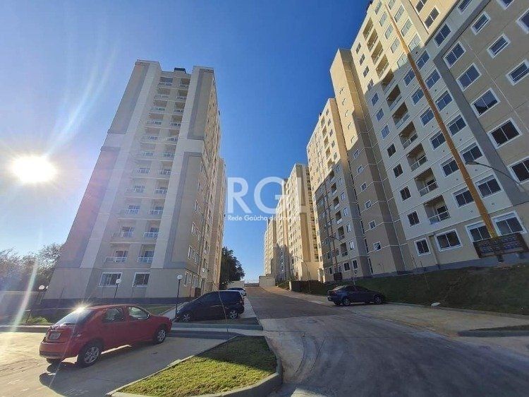 Apartamento à venda com 2 quartos, 44m² - Foto 44