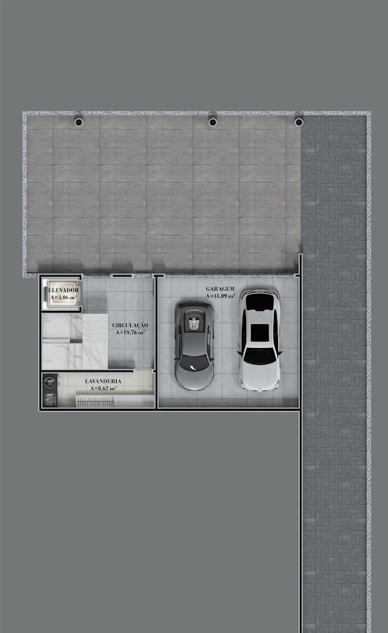 Casa de Condomínio à venda com 5 quartos, 586m² - Foto 20