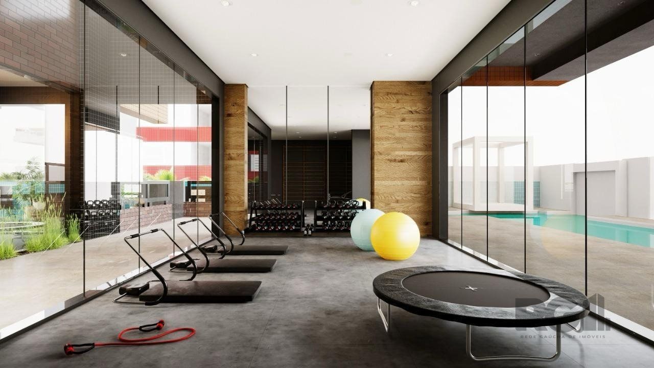 Apartamento à venda com 2 quartos, 84m² - Foto 29