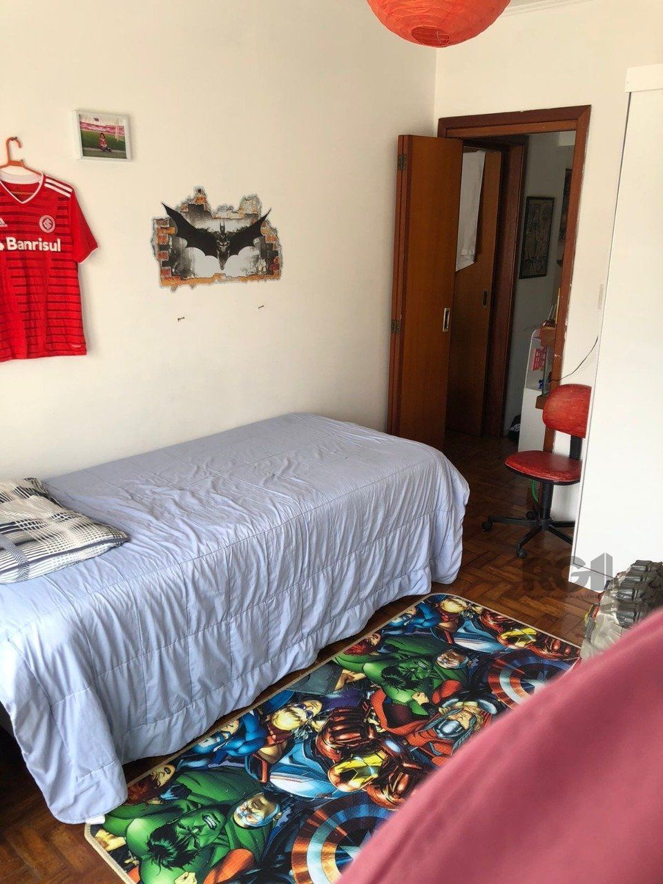 Cobertura à venda com 2 quartos, 73m² - Foto 9