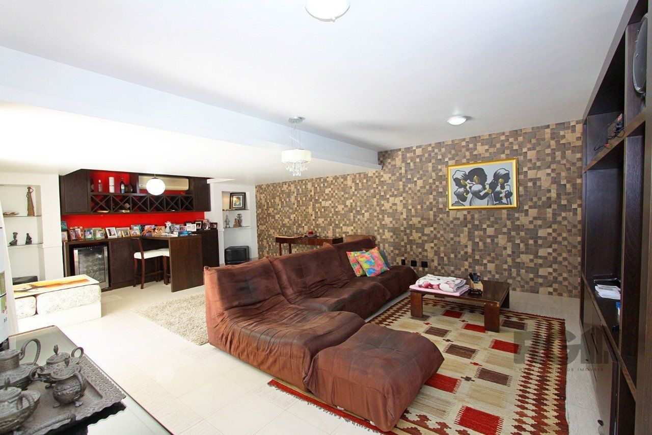 Casa de Condomínio, 4 quartos - Foto 35