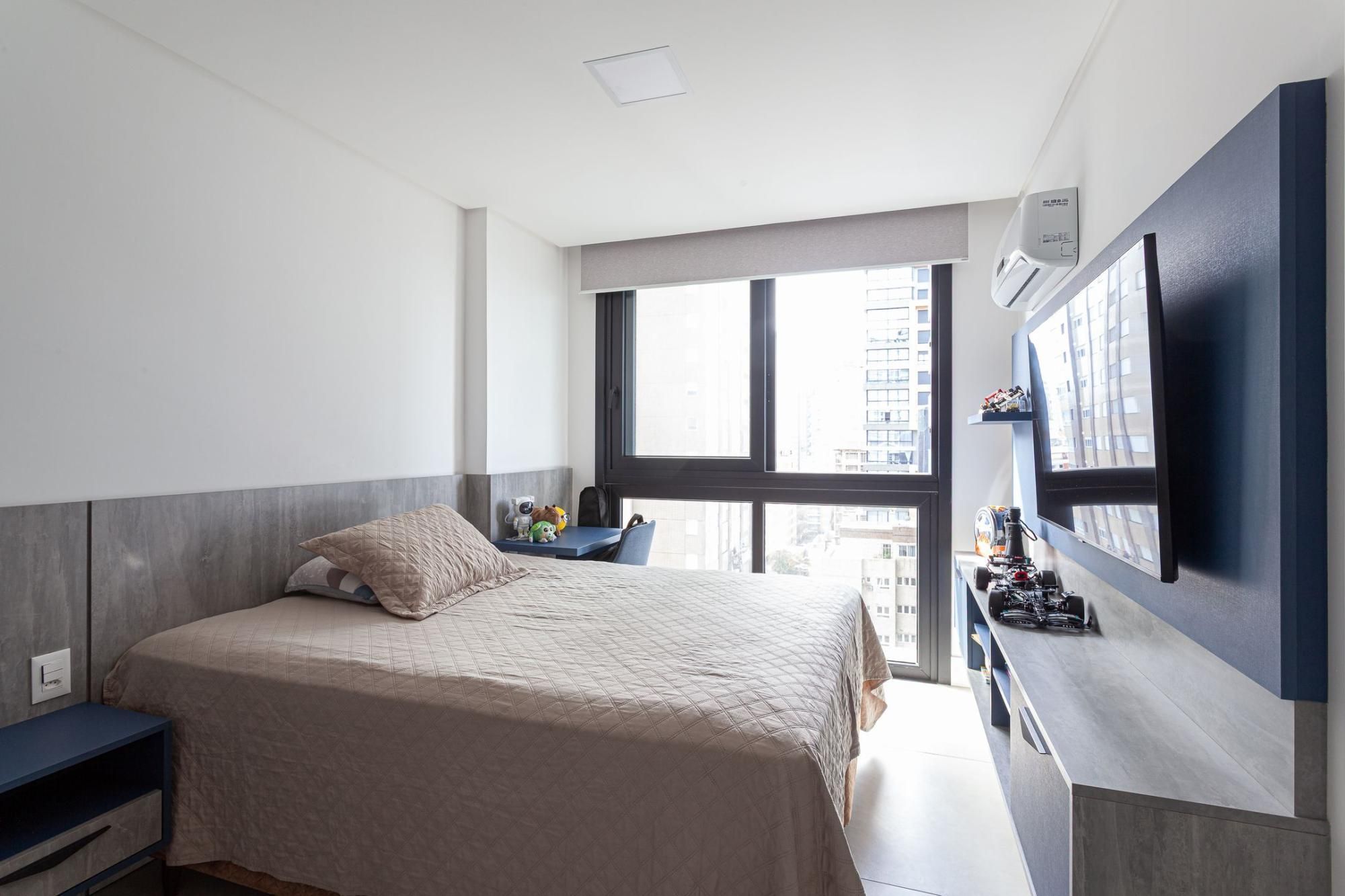 Apartamento, 4 quartos, 220 m² - Foto 11