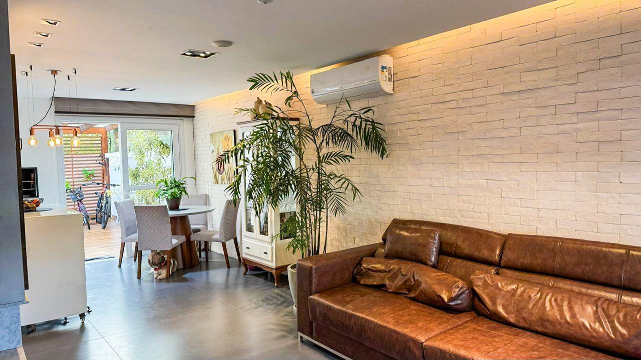 Casa, 3 quartos, 120 m² - Foto 5